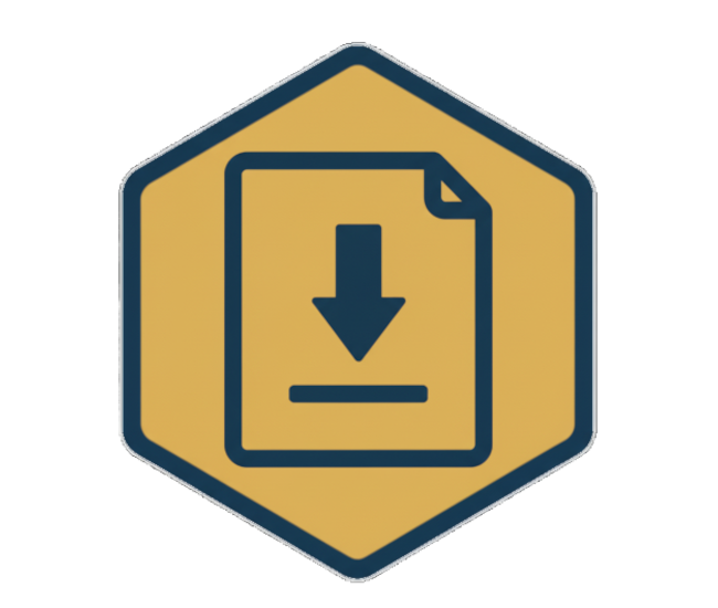 Planos originales en PDF